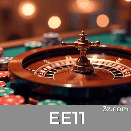 EE11 game mais image