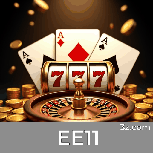 EE11 game mais image