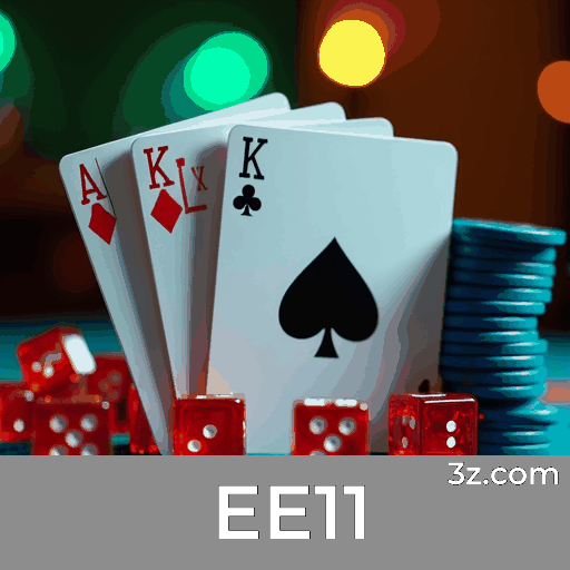 EE11 game mais image