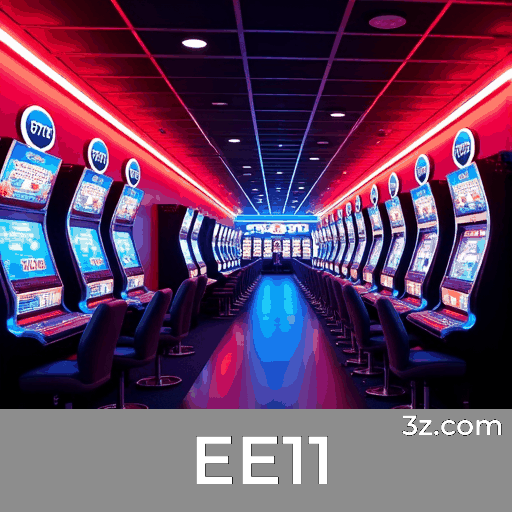 EE11 game mais image