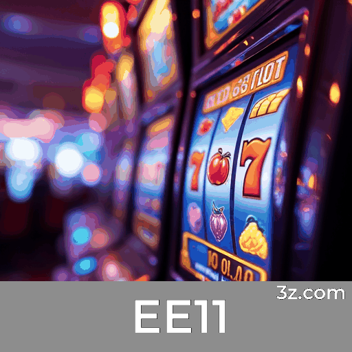 EE11 game mais image