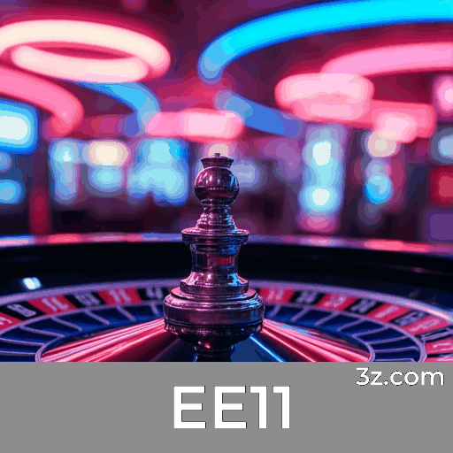 EE11 game mais image